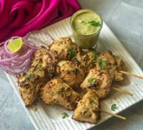 Malai Kabab